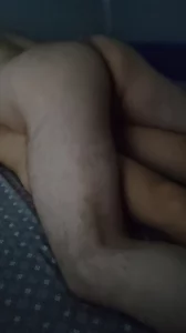 看着好哥们和老婆做爱