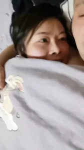 想我看着她被艹！申精！