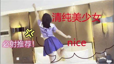 下面操红了，必射推荐！